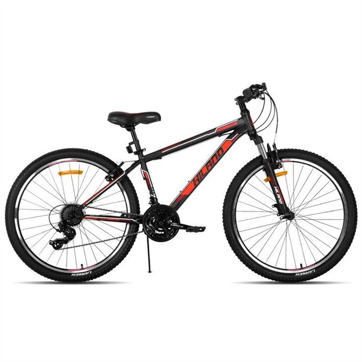 China Hardtail Mountain Bike factory
