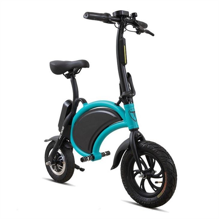 Electric Folding Bike suppliers