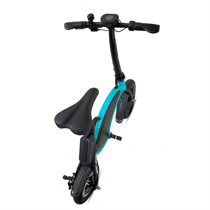 Electric Folding Bike manufacturers