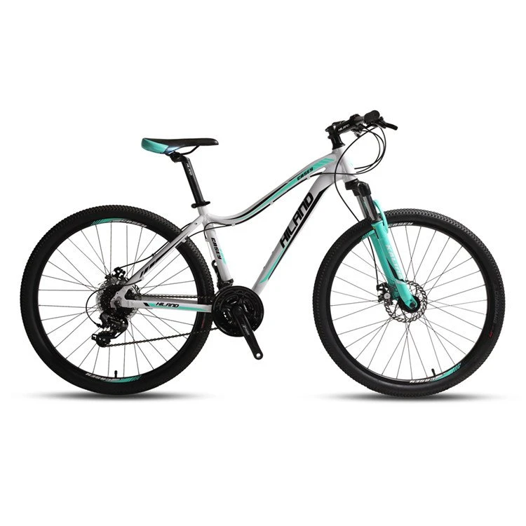 6061 Alloy 27,5-palčno žensko gorsko kolo