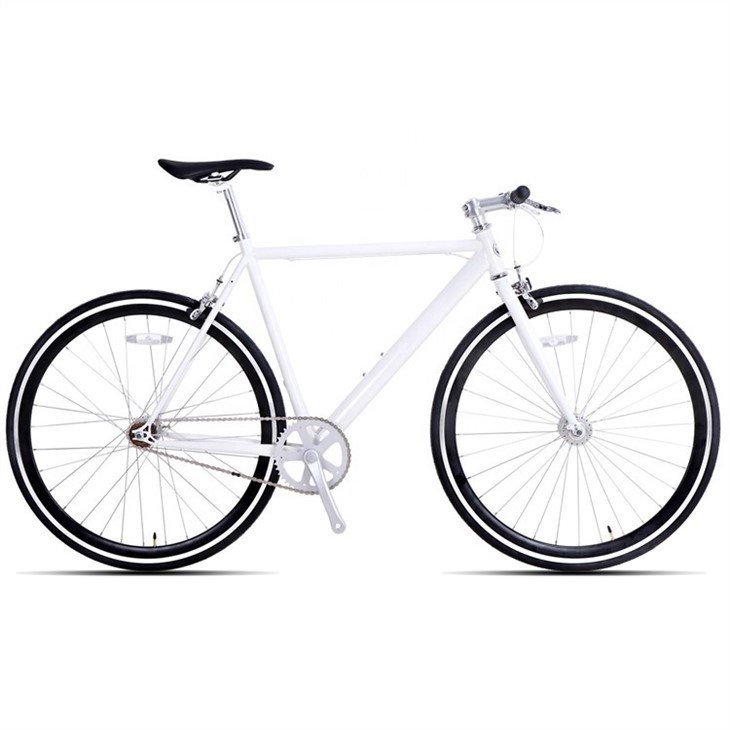 China Fixed Gear Bike factory