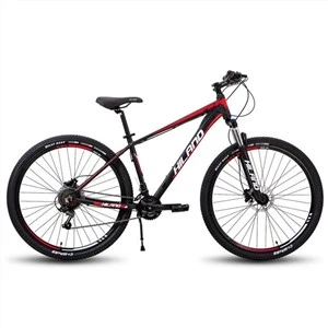 29 Palčna zlita Hidravlična zavora diska MTB