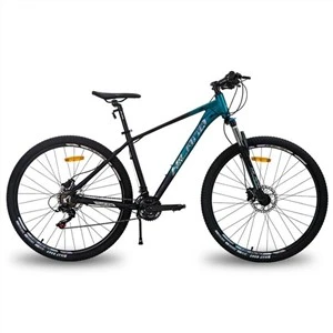 Najboljše gorsko kolo Hardtail 29er