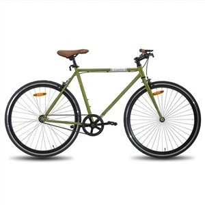 Vintage 54cm 700c kolo s fiksnimi zobniki
