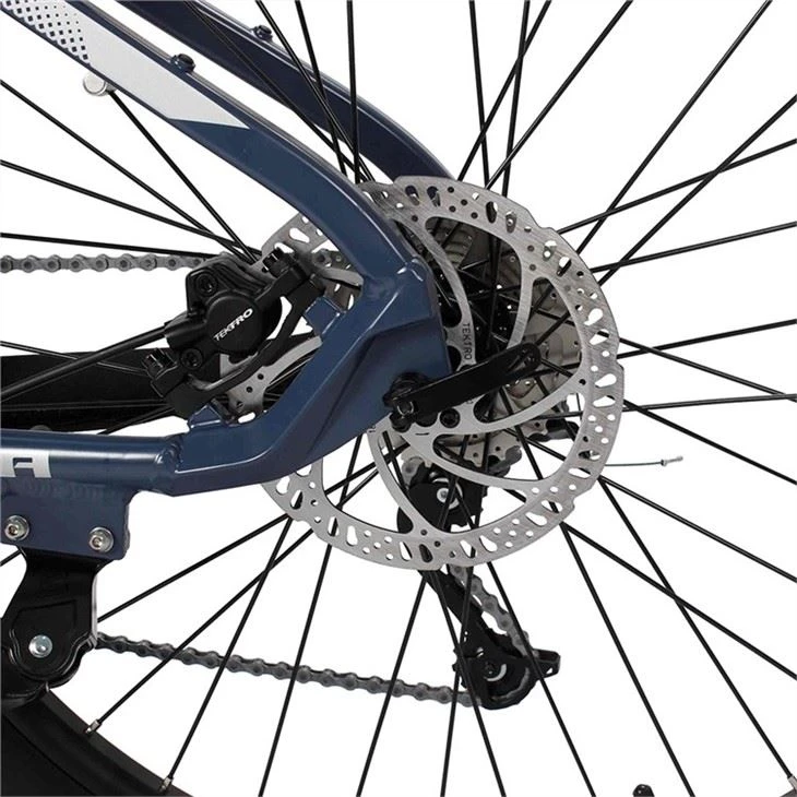 China Electric Mountain Bike manufacturers