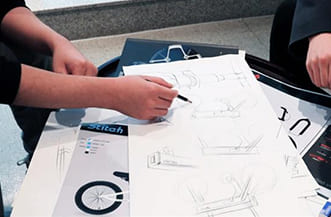 CAD Drawing
