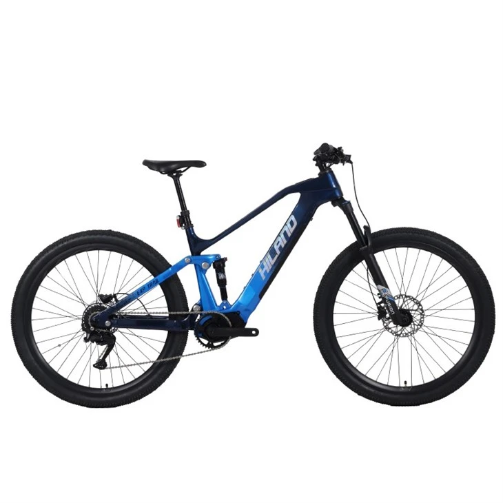 JOYKIE E-MTB 6061 Alloy 29