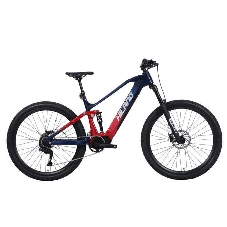 JOYKIE E-MTB 6061 Alloy 29