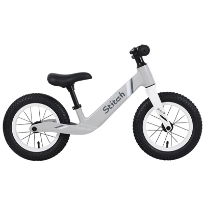 Baby No - Otroci Pedal 'Balance Bikes 12 -palčna zlitina vilic za otroke visokokakovostne otroke Bicycyles