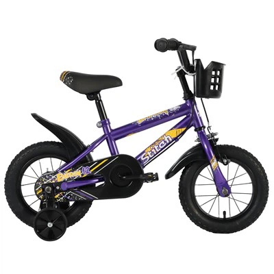 Otroška kolesa ENERGY za fante Dirt Bike Kids