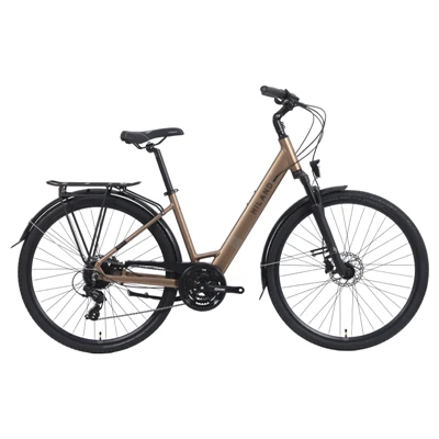 Modna modela zlitina Material Joykie Road Bicycle City Trekking Cycle Mountain Bike za prodajo 700C