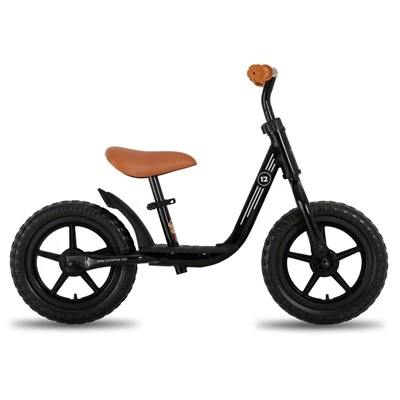 Joykie 12-palčna 2 kolesa Otroci se vozijo na avtomobilskih igračah Otroški skuter, ki hodi tekaški cikel New Style Baby Bike Bike za 2-5