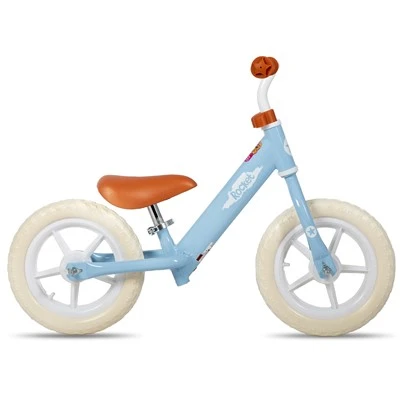 Joykie Joystar 12 -} palčno ravnotežje Bike Super lahka malčka poceni na prostem ne-pedali