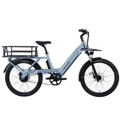 Suspenziranje na dolge razdalje Joykie Cargo Electric Unique Scooter cenejša veleprodajna cena